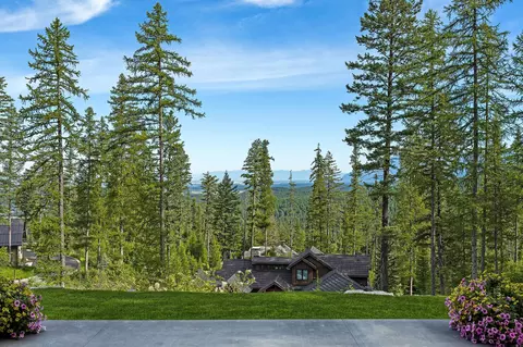 Exterior - 205 Pinto Trl, Bigfork, MT 59911 photo 12 of 20