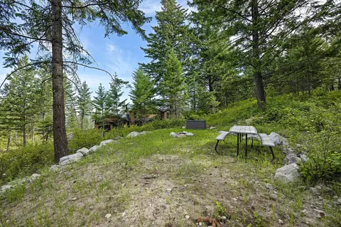 Exterior - 205 Pinto Trl, Bigfork, MT 59911 photo 17 of 20