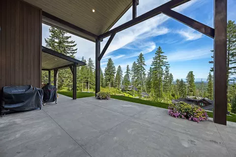 Exterior - 205 Pinto Trl, Bigfork, MT 59911 photo 10 of 20