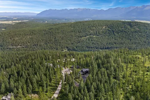 View/Area - 205 Pinto Trl, Bigfork, MT 59911 photo 3 of 8