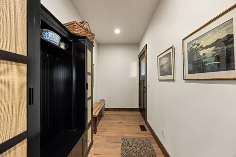 Entry Way - 205 Pinto Trl, Bigfork, MT 59911 photo 3 of 3