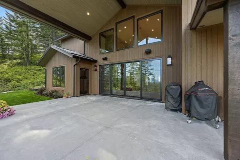 Exterior - 205 Pinto Trl, Bigfork, MT 59911 photo 8 of 20