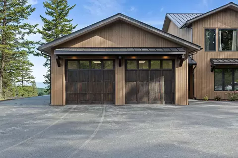 Exterior - 205 Pinto Trl, Bigfork, MT 59911 photo 5 of 20