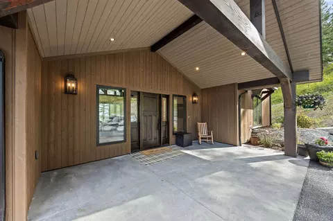 Exterior - 205 Pinto Trl, Bigfork, MT 59911 photo 14 of 20