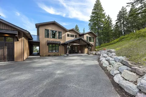 Exterior - 205 Pinto Trl, Bigfork, MT 59911 photo 13 of 20