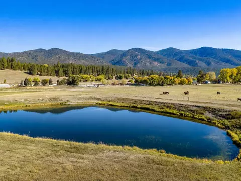 16605 Fox Hill Dr, Frenchtown, MT 59834