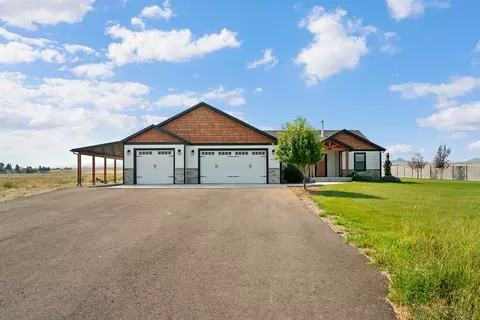 2256 Spring Wheat Loop, East Helena, MT 59635
