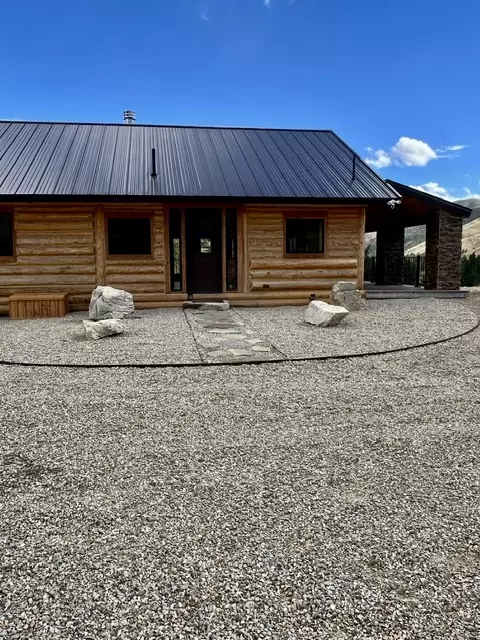 Exterior - 5769 Serenity Ln, Conner, MT 59827 photo 19 of 20