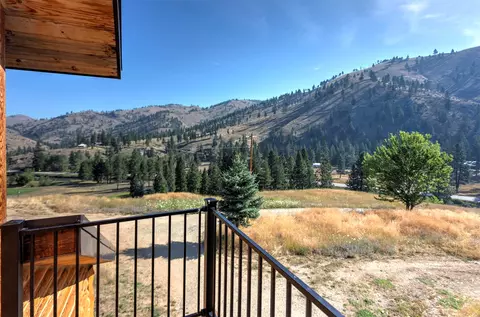Exterior - 5769 Serenity Ln, Conner, MT 59827 photo 12 of 20