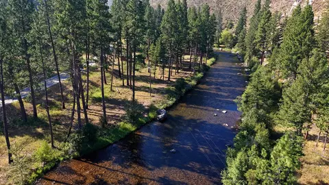 View/Area - 5769 Serenity Ln, Conner, MT 59827 photo 1 of 10