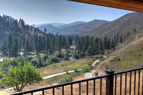 Exterior - 5769 Serenity Ln, Conner, MT 59827 photo 6 of 20