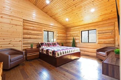 Bedroom - 5769 Serenity Ln, Conner, MT 59827 photo 1 of 5