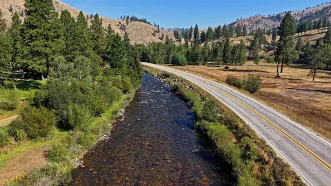 View/Area - 5769 Serenity Ln, Conner, MT 59827 photo 9 of 10