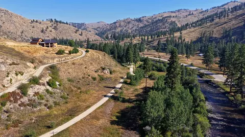View/Area - 5769 Serenity Ln, Conner, MT 59827 photo 4 of 10
