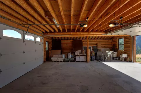 Exterior - 5769 Serenity Ln, Conner, MT 59827 photo 11 of 20