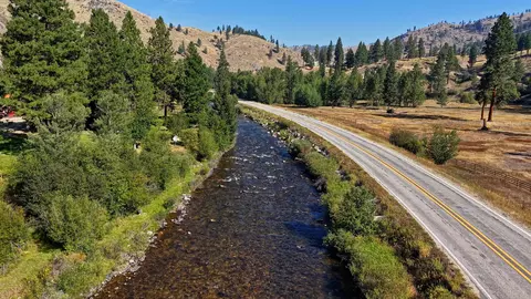 View/Area - 5769 Serenity Ln, Conner, MT 59827 photo 6 of 10