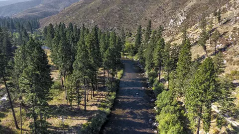 View/Area - 5769 Serenity Ln, Conner, MT 59827 photo 7 of 10
