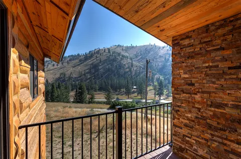 Exterior - 5769 Serenity Ln, Conner, MT 59827 photo 18 of 20