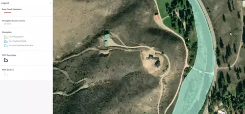 Other - 5769 Serenity Ln, Conner, MT 59827 photo 2 of 26