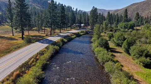 View/Area - 5769 Serenity Ln, Conner, MT 59827 photo 2 of 10