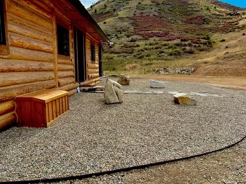 Exterior - 5769 Serenity Ln, Conner, MT 59827 photo 20 of 20