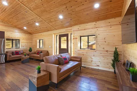 Living - 5769 Serenity Ln, Conner, MT 59827 photo 2 of 2