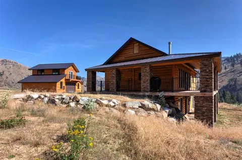 Other - 5769 Serenity Ln, Conner, MT 59827 photo 1 of 26