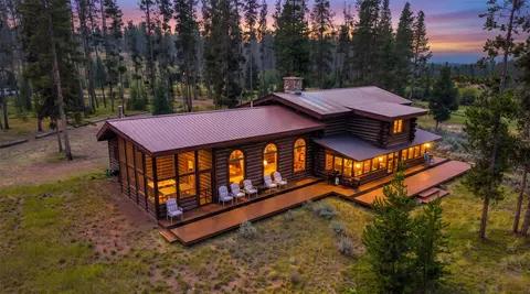 36 Diamond Sky Ln, Philipsburg, MT 59858