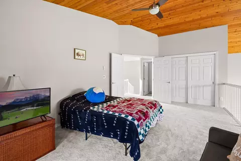 Bedroom - 257 Eagle Bend Dr, Bigfork, MT 59911 photo 5 of 6