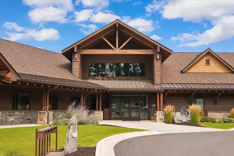 Exterior - 257 Eagle Bend Dr, Bigfork, MT 59911 photo 14 of 15