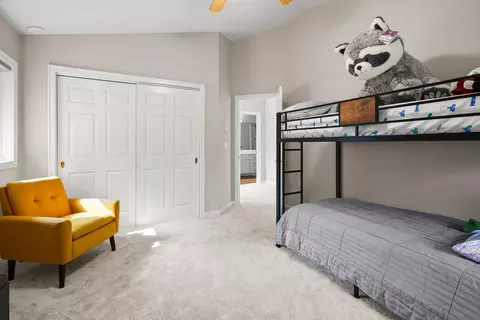 Bedroom - 257 Eagle Bend Dr, Bigfork, MT 59911 photo 3 of 6
