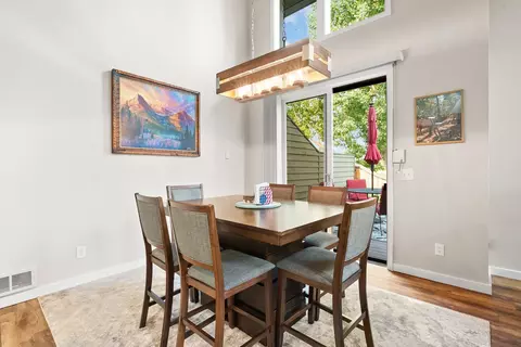 Dining - 257 Eagle Bend Dr, Bigfork, MT 59911 photo 1 of 1