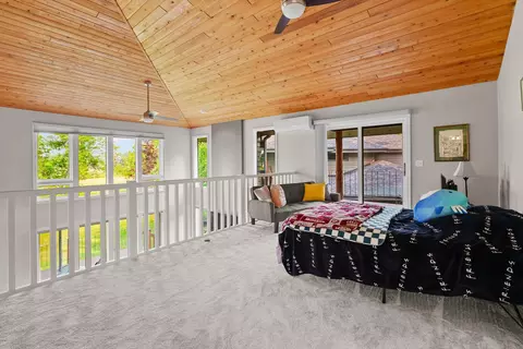 Bedroom - 257 Eagle Bend Dr, Bigfork, MT 59911 photo 6 of 6