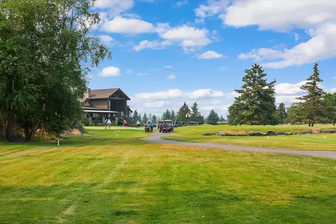Exterior - 257 Eagle Bend Dr, Bigfork, MT 59911 photo 10 of 15