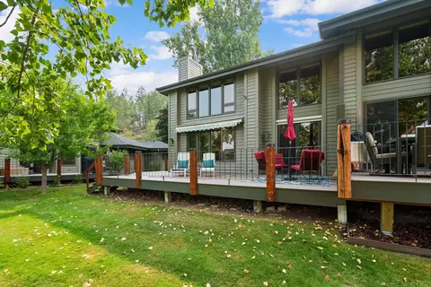 Exterior - 257 Eagle Bend Dr, Bigfork, MT 59911 photo 7 of 15