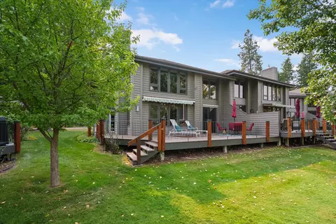 Exterior - 257 Eagle Bend Dr, Bigfork, MT 59911 photo 8 of 15
