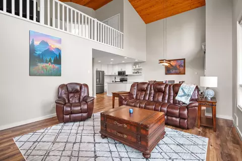 Living - 257 Eagle Bend Dr, Bigfork, MT 59911 photo 2 of 2
