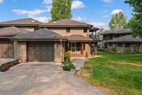Exterior - 257 Eagle Bend Dr, Bigfork, MT 59911 photo 2 of 15