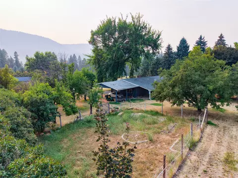 Exterior - 911 Greers Ferry Rd, Libby, MT 59923 photo 12 of 12