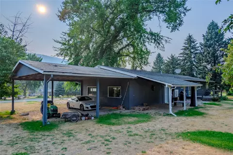 Exterior - 911 Greers Ferry Rd, Libby, MT 59923 photo 5 of 12