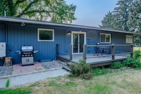 Exterior - 911 Greers Ferry Rd, Libby, MT 59923 photo 6 of 12