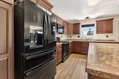 Kitchen - 16 Loggers Ln, Cascade, MT 59421 photo 4 of 4