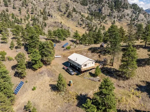View/Area - 16 Loggers Ln, Cascade, MT 59421 photo 4 of 6