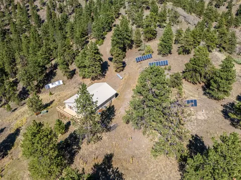 View/Area - 16 Loggers Ln, Cascade, MT 59421 photo 5 of 6