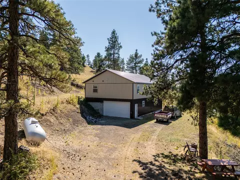 Exterior - 16 Loggers Ln, Cascade, MT 59421 photo 2 of 11