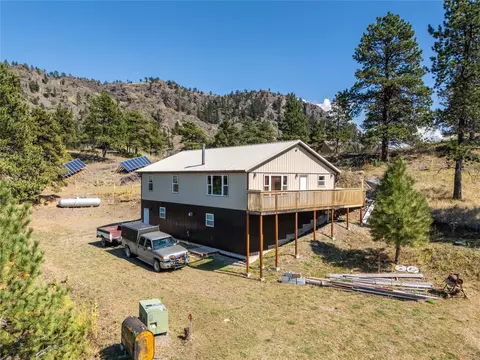 Exterior - 16 Loggers Ln, Cascade, MT 59421 photo 1 of 11