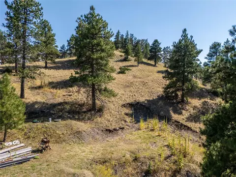 Exterior - 16 Loggers Ln, Cascade, MT 59421 photo 5 of 11