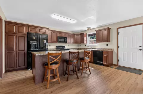 Kitchen - 16 Loggers Ln, Cascade, MT 59421 photo 1 of 4