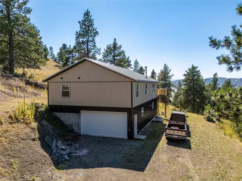 Exterior - 16 Loggers Ln, Cascade, MT 59421 photo 11 of 11