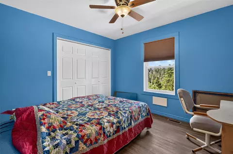 Bedroom - 16 Loggers Ln, Cascade, MT 59421 photo 2 of 4